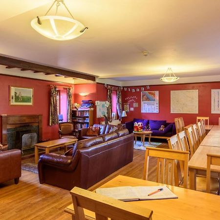 Appleby-in-Westmorland Yha达夫顿旅馆旅舍 外观 照片
