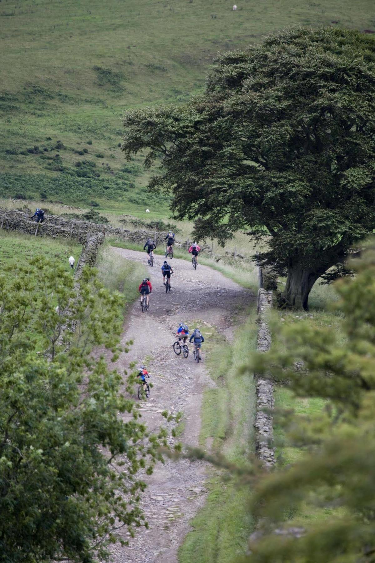 Appleby-in-Westmorland Yha达夫顿旅馆旅舍 外观 照片